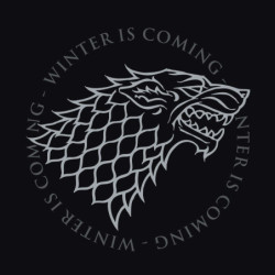 Sweatshirt - Spiel der Throne - Familie Stark