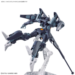 Maquette - High Grade - Gundam - Pharact