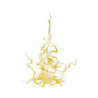 Accessoires Figurines - Saint Seiya - Effect Thunder - Version Jaune