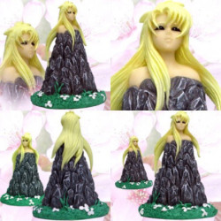 Statische Figur - Saint Seiya - Eurydice