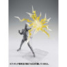 Figuren Zubehör - Saint Seiya - Effect Thunder - Gelbe Version