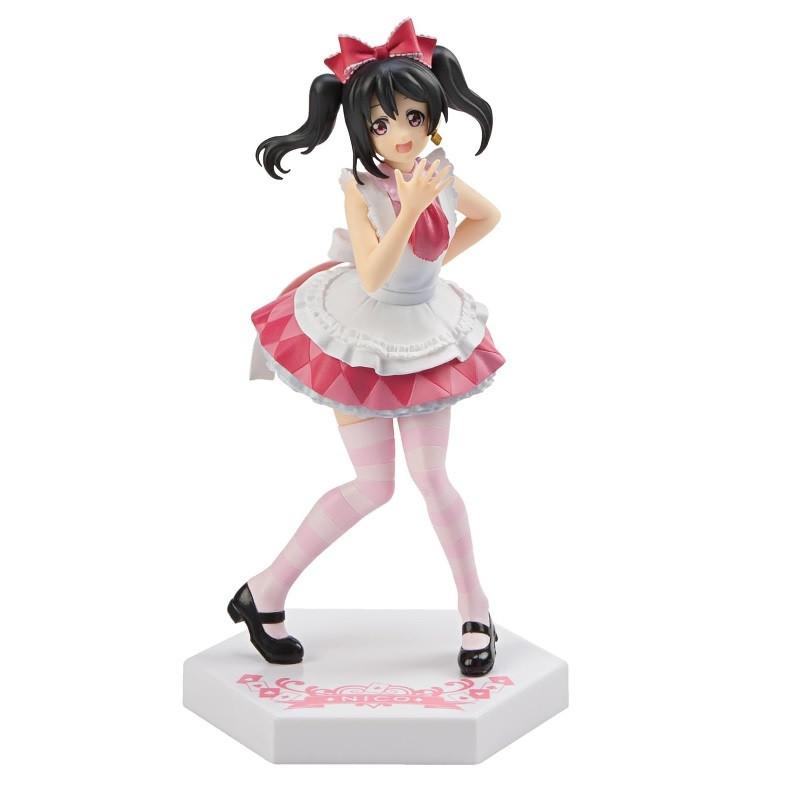 Figurine Statique - Love Live - Yazawa Nico - Special figure