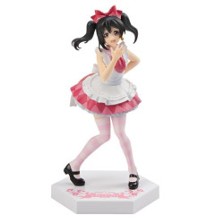 Statische Figur - Love Live - Yazawa Nico - Special figure