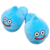 Pantoffel - Dragon Quest - Blue Slime