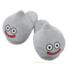 Pantofola - Dragon Quest - Grey Slime