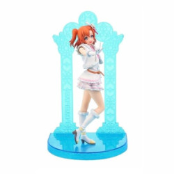 Figura statica - Love Live - Kosaka Honoka - Snow Halation