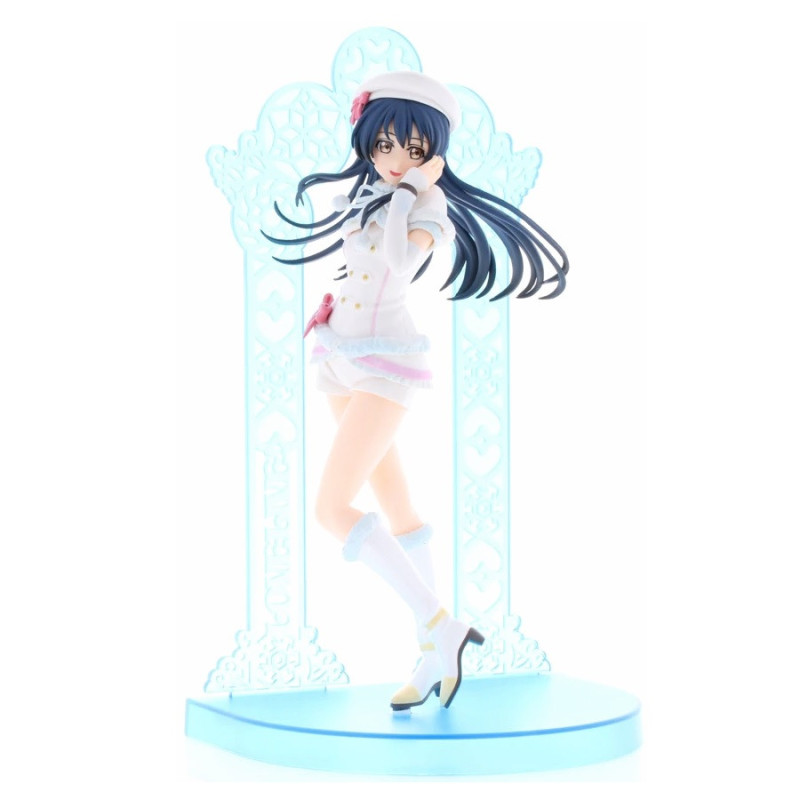 Figura statica - Love Live - Sonoda Umi - Snow Halation