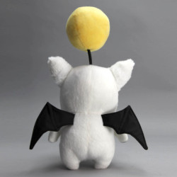 Peluche - Final Fantasy - Kuplu Kopo Mog