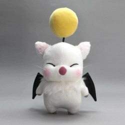 Plüsch - Final Fantasy - Kuplu Kopo Mog