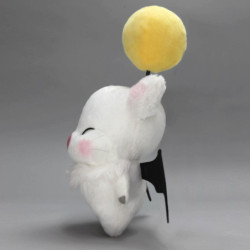 Plüsch - Final Fantasy - Kuplu Kopo Mog