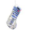 Christmas sock - Star Wars - R2D2