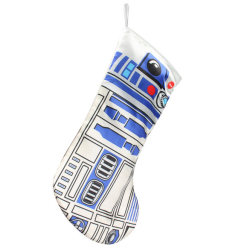 Calza di Natale - Star Wars -