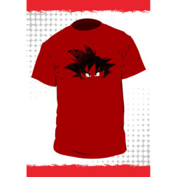 Maglietta - Dragon Ball -  - Son Goku