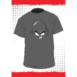 T-shirt - Dragon Ball - Krillin