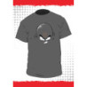 T-shirt - Dragon Ball - Krillin