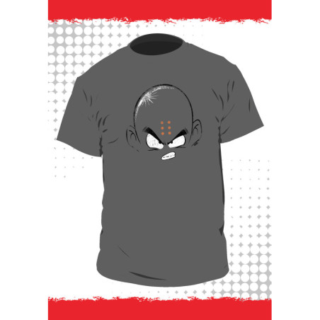 Maglietta - Dragon Ball -  - Crilin