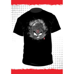 T-shirt - Dragon Ball - Krillin