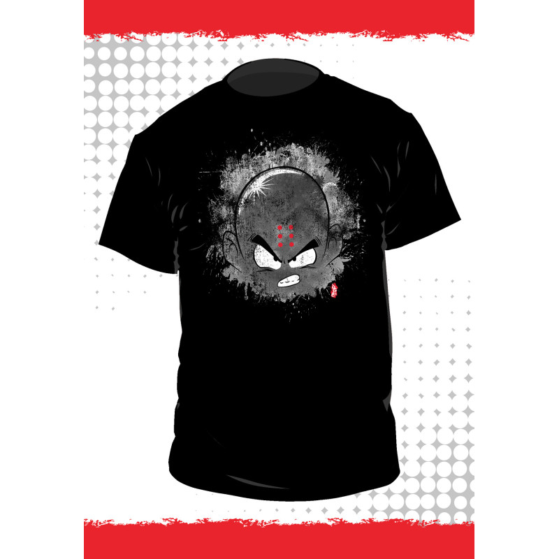 T-shirt - Dragon Ball - Krillin