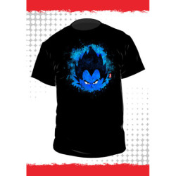 Maglietta - Dragon Ball -  - Vegeta