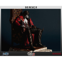 Statue - Castlevania - Dracula - Limited Standard Edition