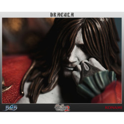 Statua - Castlevania - Dracula - Limited Standard Edition