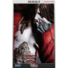 Statua - Castlevania - Dracula - Limited Exclusive Edition