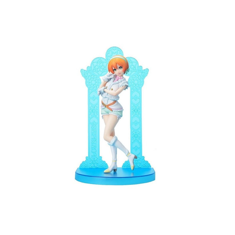 Figura statica - Love Live - Hoshizora Rin - Snow Halation