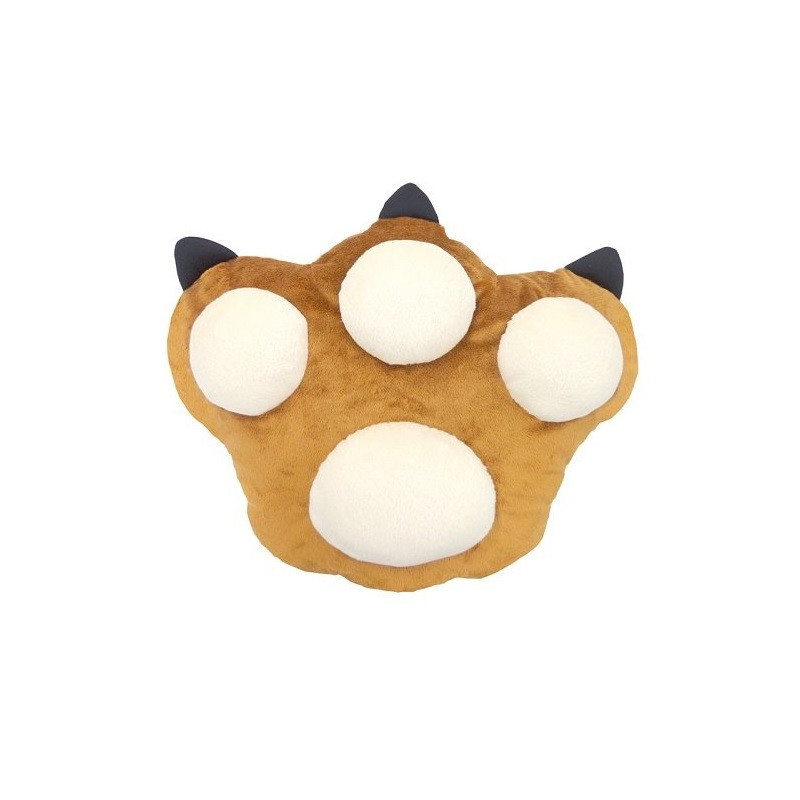Cuscino - Monster Hunter - Paw
