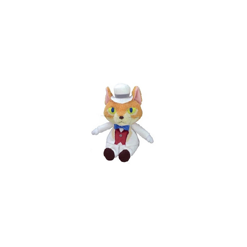 Plush - Ghibli - Baron