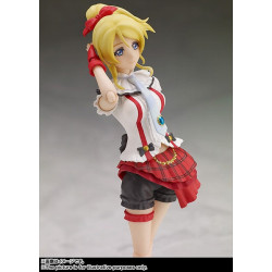 Gelenkfigur - S.H.Figuarts - Love Live - Eli Ayase