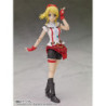 Gelenkfigur - S.H.Figuarts - Love Live - Eli Ayase