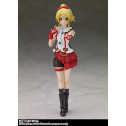 Figura articolata - S.H.Figuarts - Love Live - Eli Ayase