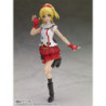 Figura articolata - S.H.Figuarts - Love Live - Eli Ayase