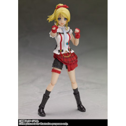 Figura articolata - S.H.Figuarts - Love Live - Eli Ayase