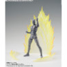 Accessoires Figurines - Saint Seiya - Effet Aura - Version Jaune