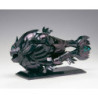 Figura articolata - I Cavalieri dello zodiaco - Surplis - Fish dei Pesci