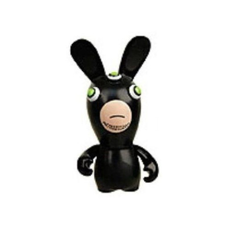 Figurine Statique - Lapin Crétin - Lapin Splinter Cell