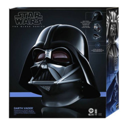 Réplique - Star Wars - Electronic Casque - Dark Vador