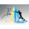 Figures Accessories - Saint Seiya - Aura Effect - Blue Version