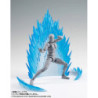 Figuren Zubehör - Saint Seiya - Aura-Effekt - Blaue Version