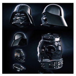 Réplique - Star Wars - Electronic Casque - Dark Vador