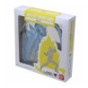 Accessori per le figure - I Cavalieri dello zodiaco - Effetto Aura - Versione Blu