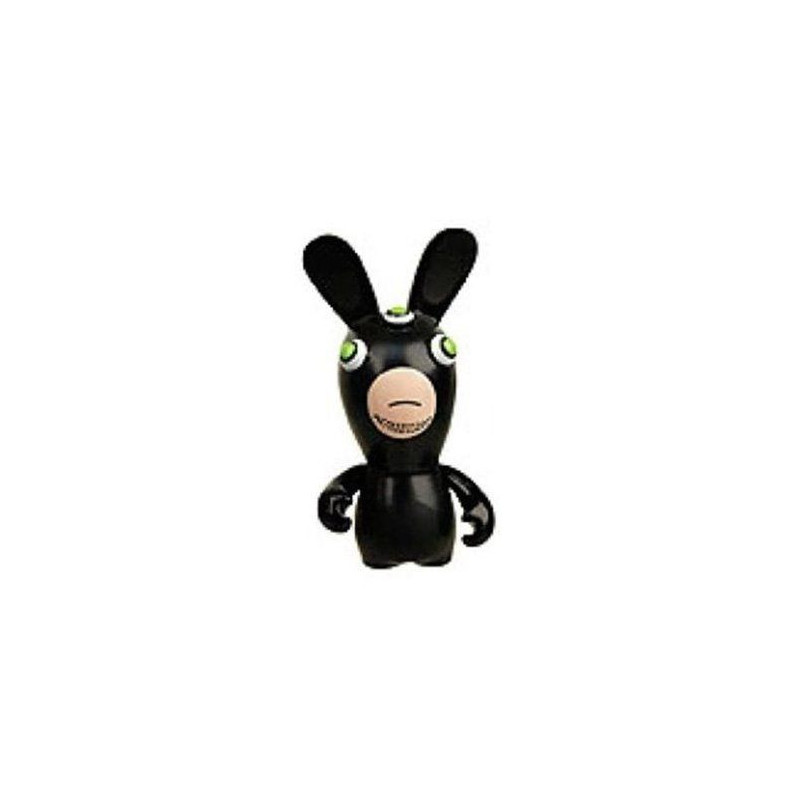 Static Figure - Raving Rabbids - Splinter Cell