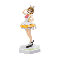 Statische Figur - Love Live - Koizumi Hanayo - Maid version