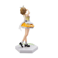 Statische Figur - Love Live - Koizumi Hanayo - Maid version