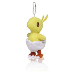 Peluche - Final Fantasy - Bébé Chocobo