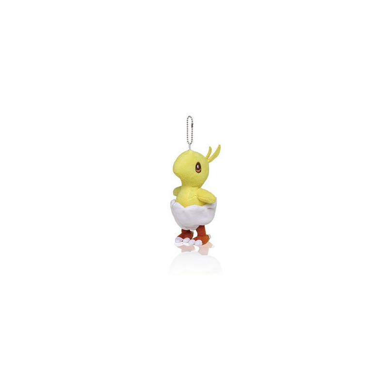 Peluche - Final Fantasy - Bébé Chocobo