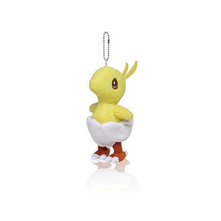 Peluche - Final Fantasy - Bébé Chocobo