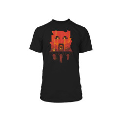 T-shirt - Minecraft - Glimpse