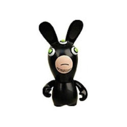 Figura statica - Raving Rabbids - Splinter Cell
